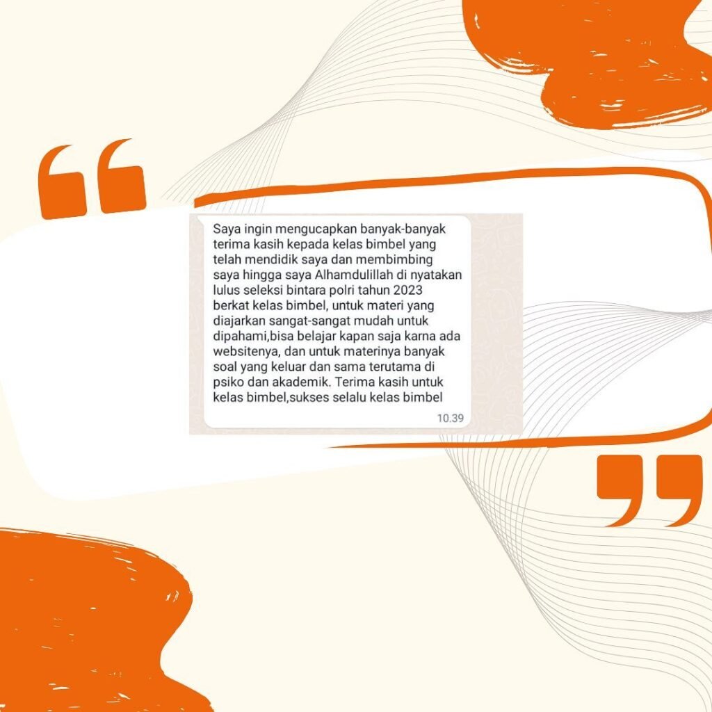 Selamat untuk adik2 siswa Kelas Bimbel yang telah mempercayai Kelas Bimbel untuk menemani perjua(1)