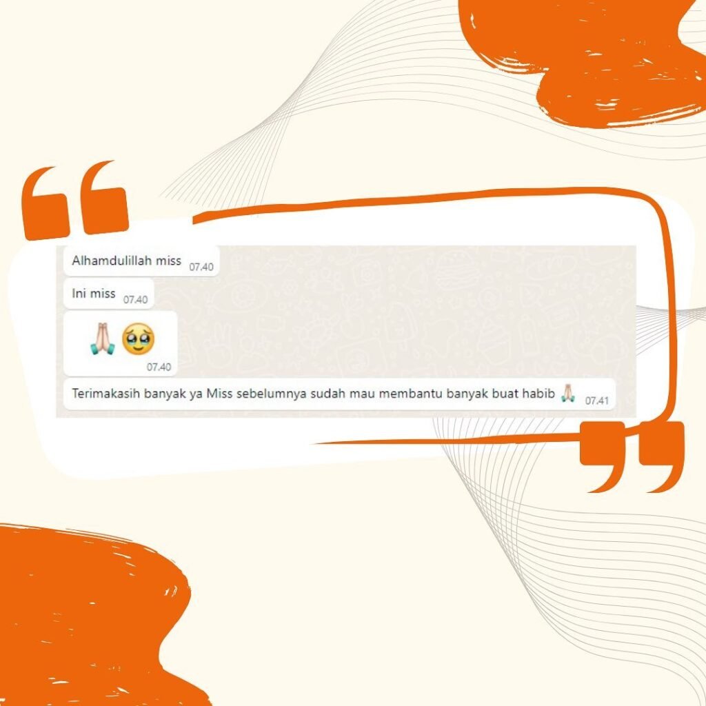 Selamat untuk adik2 siswa Kelas Bimbel yang telah mempercayai Kelas Bimbel untuk menemani perjua(8)