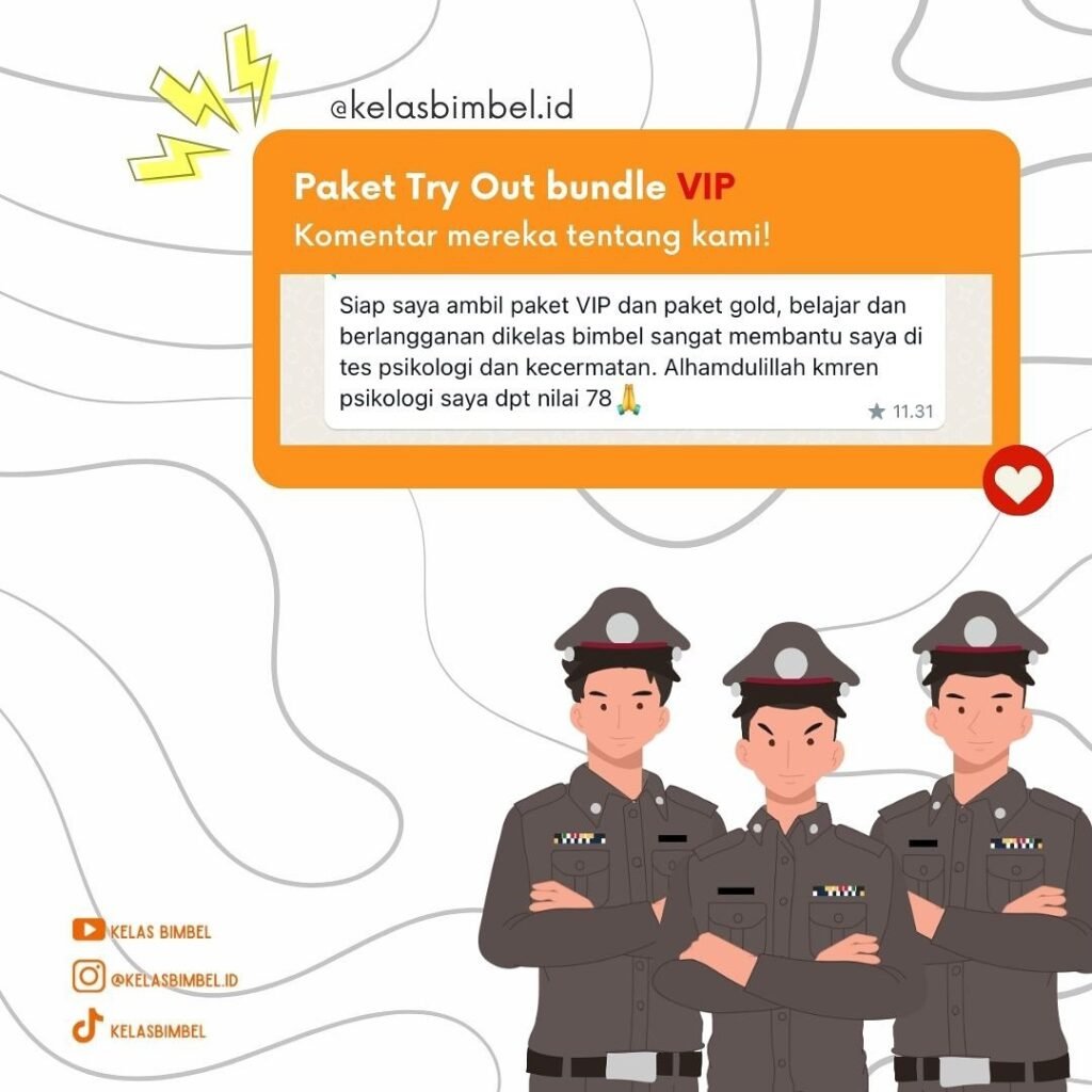 TERBUKTI NYATA KALAU PAKET TO @kelasbimbel.id GAK ADA YANG GAGAL! 👊🏻Casis MinBel satu ini bis