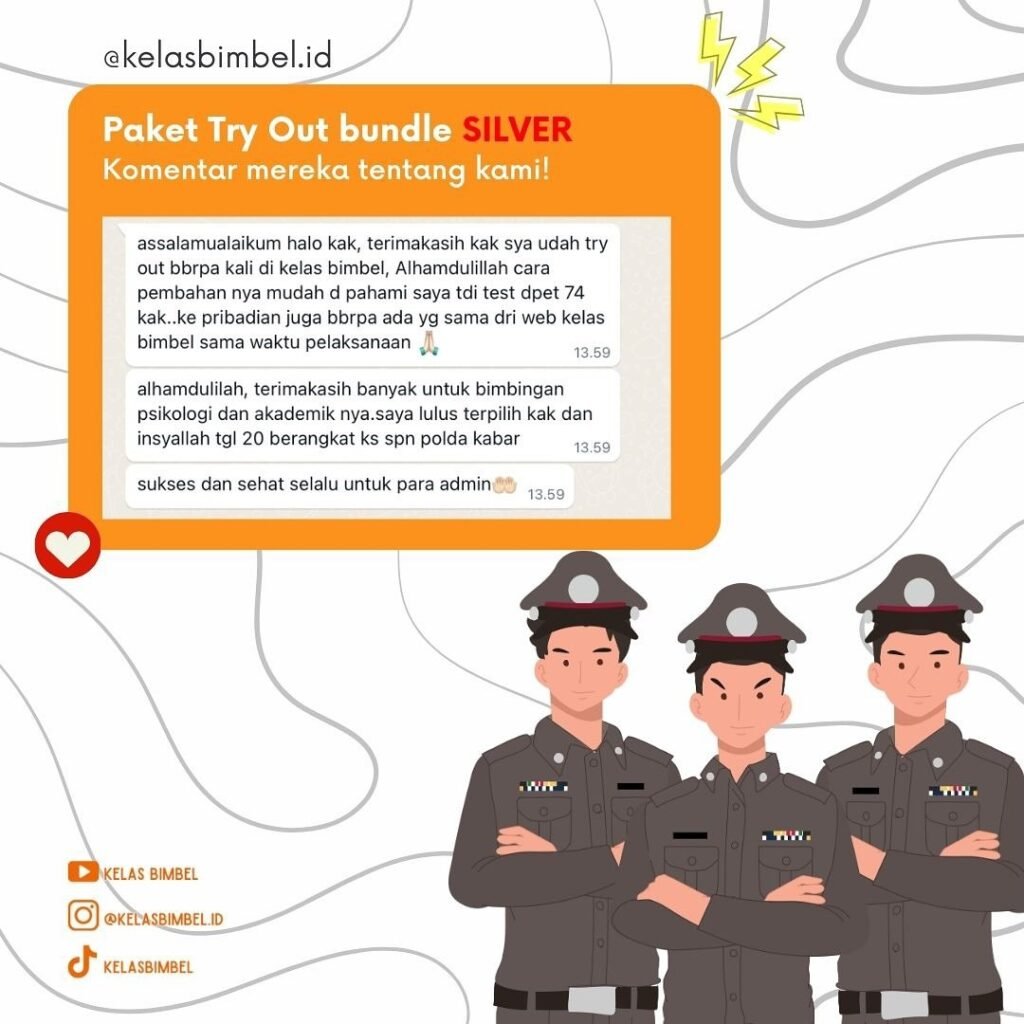 Terima kasih untuk para casis yang sudah mempercayakan proses kalian untuk dibantu oleh @kelasbi