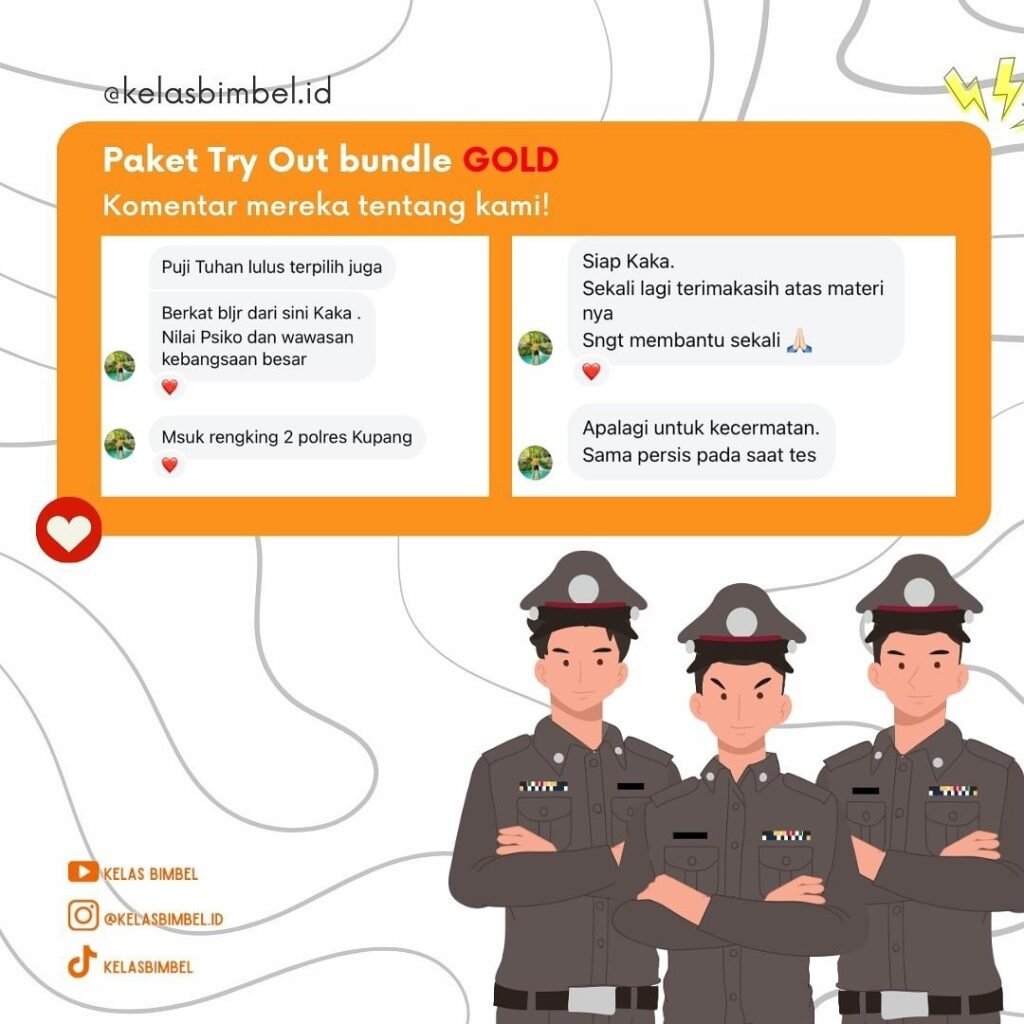 Terima kasih untuk para casis yang sudah mempercayakan proses kalian untuk dibantu oleh @kelasbi(1)