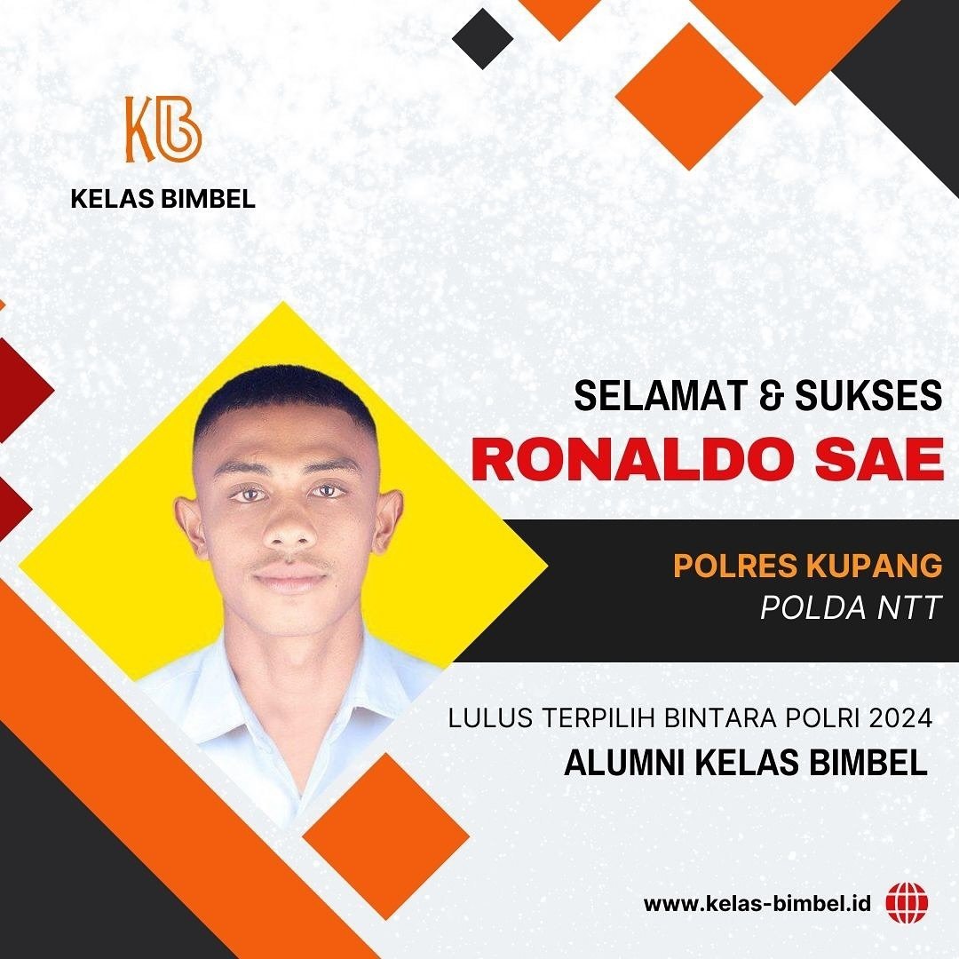 Terima kasih untuk para casis yang sudah mempercayakan proses kalian untuk dibantu oleh @kelasbi(2)